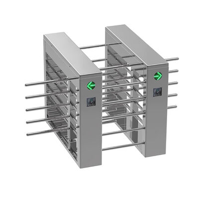 Ενιαίος κατευθυντικός μισός αντι παρακολουθώντας υδραυλικός απομονωτής περιστροφικών πυλών ύψους