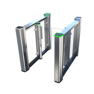 Αντικρουστικό Κύκλωμα CPU ARM Core με Περιστροφή Πύλης Ταχύτητας και Περίβλημα SS304