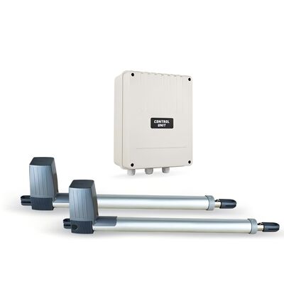 DC24V Ανοιχτήρι Πύλης Αιώρησης με Χωρητικότητα 300KG και Χειροκίνητη Απελευθέρωση για Βαρέως Τύπου Αυτόματες Πύλες