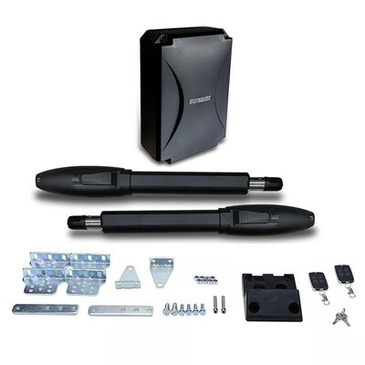 DC24V 300kg Χωρητικότητα Αυλόπορτας με Τηλεχειριστήριο για Οικιστικές Αυλές