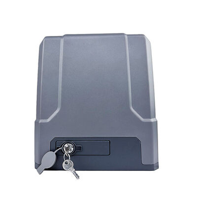 800kg βάρος φόρτωσης DC24V κινητήρα Ηλιακή ενέργεια έξυπνη ανοίγματος συρόμενων θυρών πλήρες κιτ