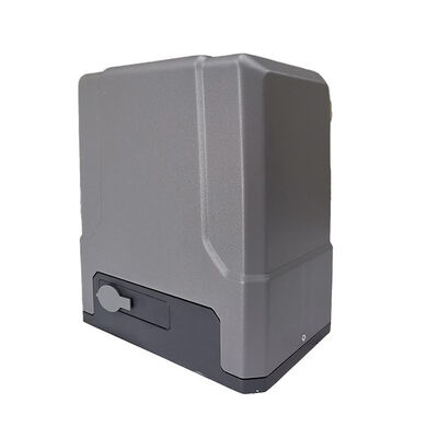 800kg Χωρητικότητα Φορτίου DC 24V Κινητήρας Χωρίς Ψήκτρες Ηλιακής Ενέργειας Υποστήριξη Αυτόματου Κινητήρα Πύλης για Συρόμενες Πύλες
