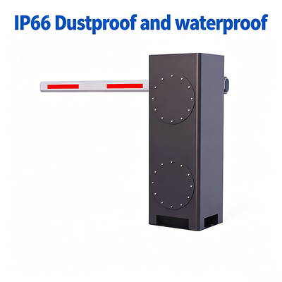IP66 Ανθεκτικό στις καιρικές συνθήκες Εξωτερικές και σκληρές εφαρμογές περιβάλλοντος Σύστημα ελέγχου πρόσβασης Συστήματα στάθμευσης Πύλη εμπόδια κυκλοφορίας
