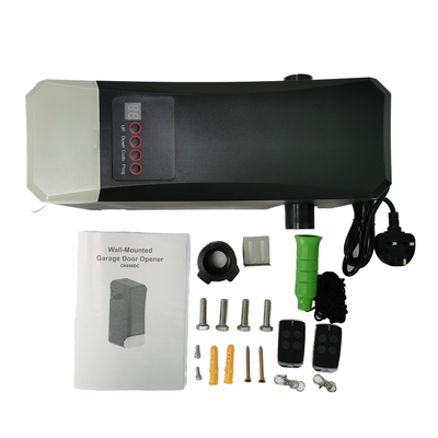 150W Ισχύς Κινητήρα 100kg Χωρητικότητα 30 σ.α.λ. Ταχύτητα Λειτουργίας Γκαραζόπορτα Αυτόματη Πόρτα