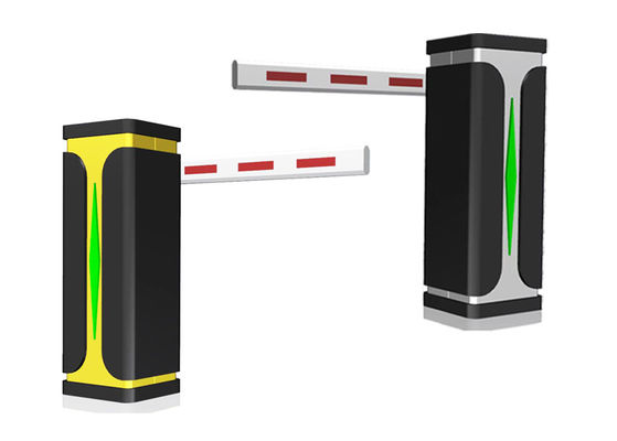 Αυτόματη Μπάρα Ρύθμισης Ταχύτητας με Κινητήρα Servo DC Brushless 100W για Σύστημα Μπάρας Οχημάτων