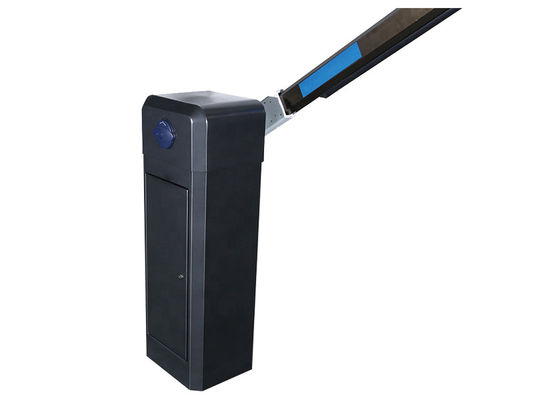 Αυτόματη μπάρα LED με βραχίονα 3M-6M και ίσιο βραχίονα 120W για ασφαλή πρόσβαση οχημάτων