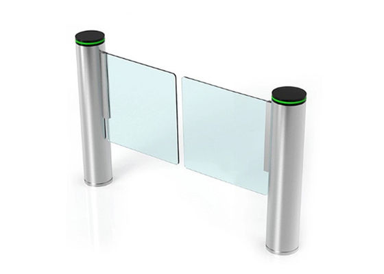 Κινητήρας DC Brushless 200W Επικοινωνία RS485 για Περιστροφική Πύλη Ασφαλούς Διέλευσης Πεζών