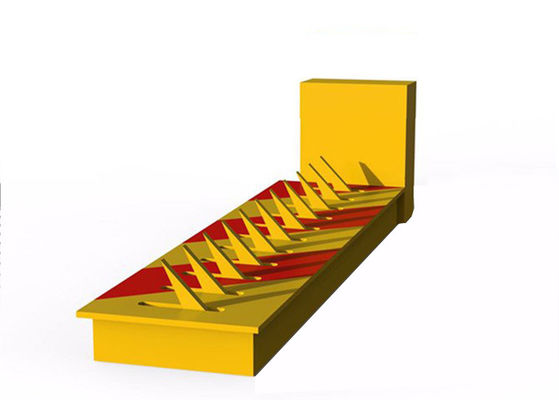 Διεπαφή RS485 Εξολοθρευτής Ελαστικών