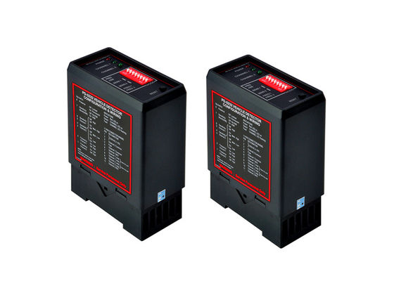 Ανιχνευτής επαγωγικού βρόχου 50KHz 3W με χρόνο αντίδρασης 10ms για ανίχνευση οχήματος PD132