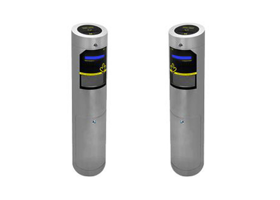 Για τους πεζούς διαχείριση 219mm Dropbox κυλίνδρων συλλέκτης SS304 καρτών