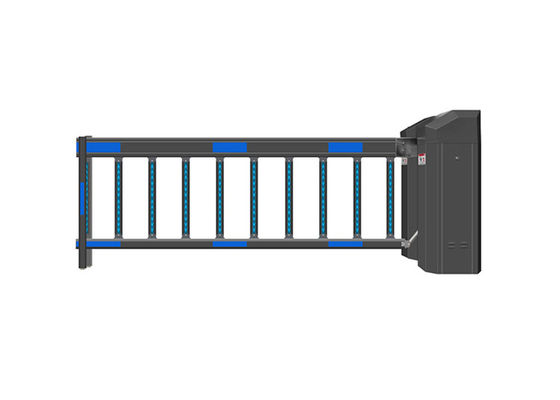 Αυτόματη μπάρα 6m Arm IP44 250W με σύστημα εναέριας μπάρας