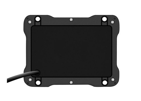 Ανιχνευτής Ραντάρ Οχημάτων με Χρόνο Απόκρισης 100ms, Εμβέλεια 0-6m, Αδιάβροχος IP65 για Πύλες Φραγμού