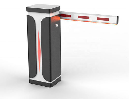 Ρυθμιζόμενη 0.6-6s DC Brushless RS485 Αυτόματη Μπάρα για Χώρους Στάθμευσης