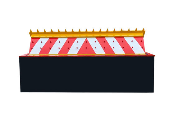 3.7KW Υδραυλικός οδός αποκλειστήρας με RS485 επικοινωνία και προστασία IP68 για τον έλεγχο του οχήματος