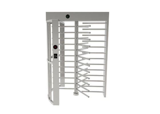 120° Ροτόρες Πλήρης ύψος Στρογγυλοστάτη με πλάτος 600 mm και κατασκευή από ανοξείδωτο χάλυβα