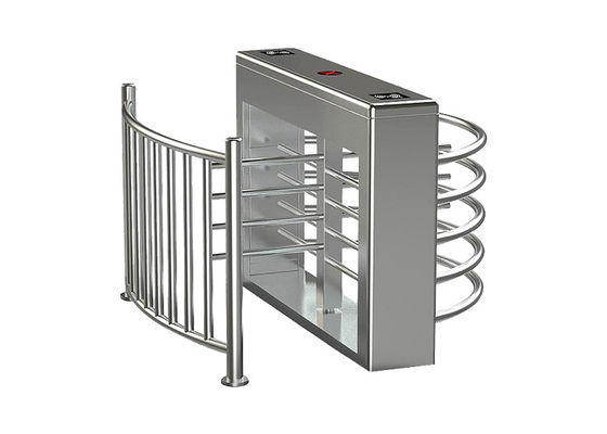 SS304 RFID Στρογγυλοκύλινδρο με 30W ισχύ και χρόνο απόκρισης 0,2S για ασφαλή έλεγχο πρόσβασης