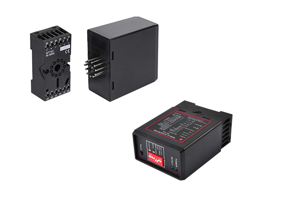 100ms ανιχνευτής πρότυπο PD132 20m βρόχων ελέγχου προσπέλασης CE που συνδέει με καλώδιο για το όχημα