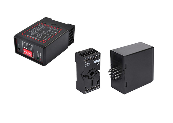 240V 5A 3 διακόπτης PD132 αναστοιχειοθέτησης ανιχνευτών βρόχων οχημάτων αυξήσεων