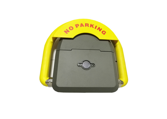 IP68 αδιάβροχο αυτόματο εμπόδιο Burglarproof DC12V 7Ah χώρων στάθμευσης
